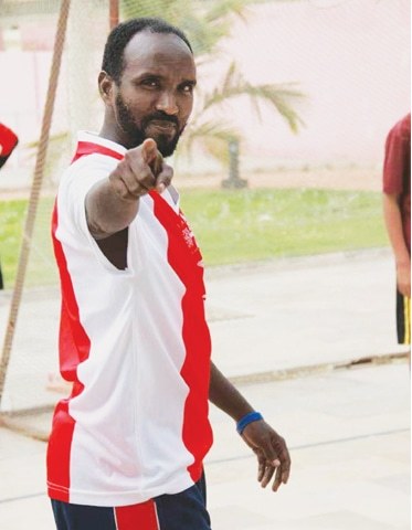 From Adam Jama of Djibouti to Adam Jee of Pakistan - Newspaper - DAWN.COM
