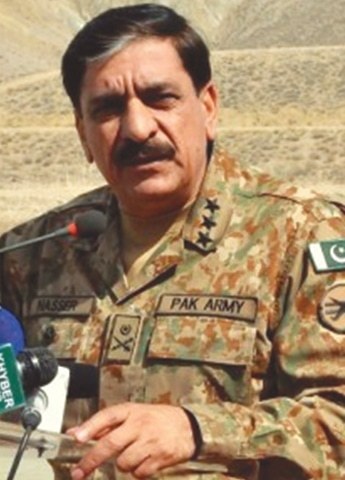 Pakistan Rjaa Janjua appointed NSA - Newspaper - DAWN.COM