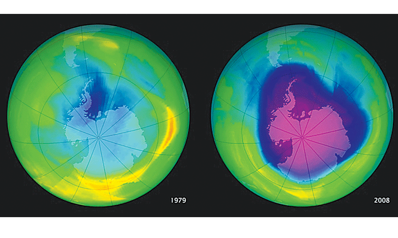 Climate Change Is Real Magazines Dawn Com