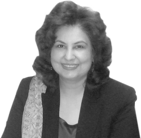 Shah Raz Qaisra Shahraz - Magazines - DAWN.COM