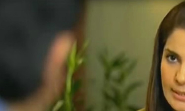 Do Pakistani TV dramas depict working women as selfish, unfavourable characters?