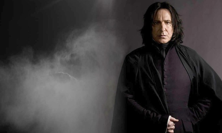 Rest in peace, Professor: Here's a look back at Snape's most memorable moments