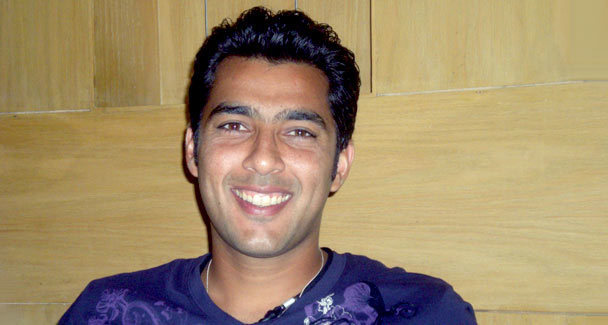 Being AisamulHaq Qureshi