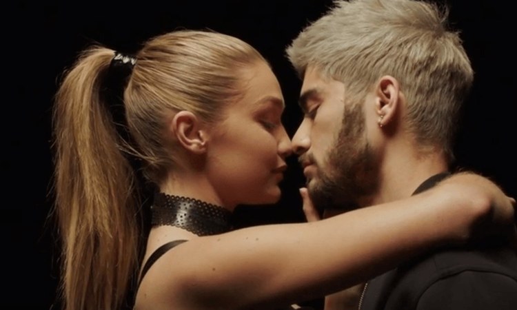 Zayn Malik and Gigi Hadid slay in his debut music video &mdash; can Twitter handle it?