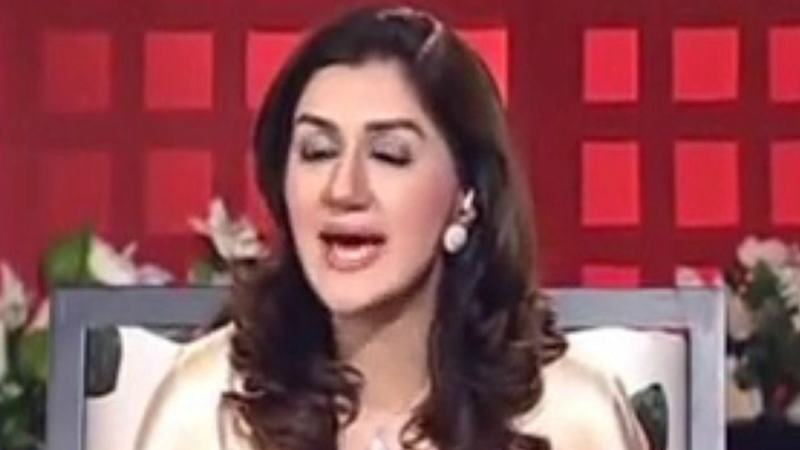 Ayesha Sana breaks silence on 'Bright Karein' by poking fun at herself