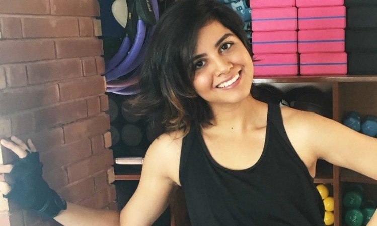 Meet Amal Sarwar, the gym instructor bringing the fun back to fitness in Karachi