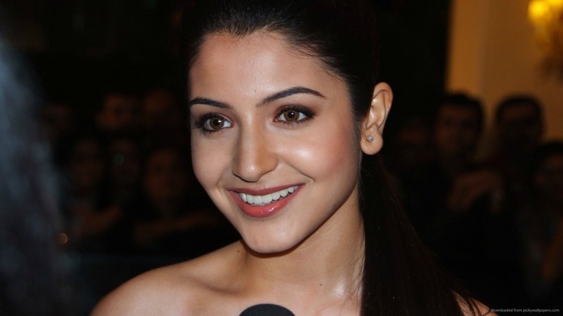 Prepare to be bewitched by Anushka Sharma in her upcoming movie