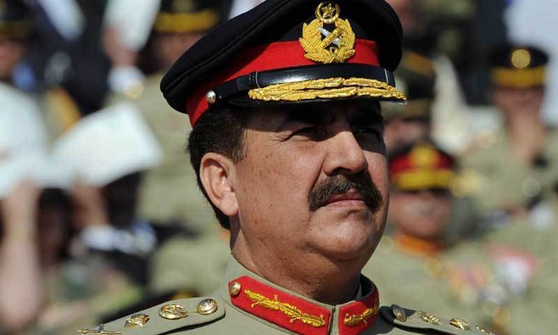 ‘Across the board accountability’ essential for prosperous Pakistan ...