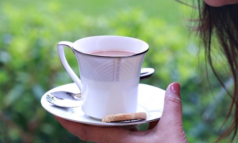 Where Does Our Tea Come From Pakistan DAWN COM