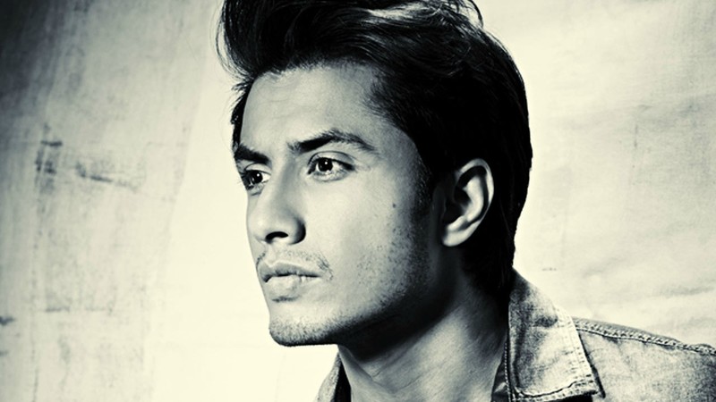 There will be a lot more Pak-India collaboration in the future, says Ali Zafar