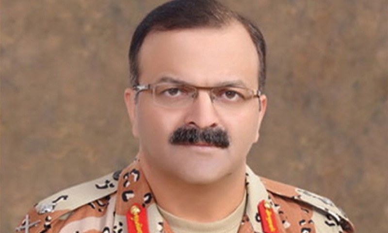 DG Rangers suspends five officers in Aftab Ahmed case - Pakistan - DAWN.COM