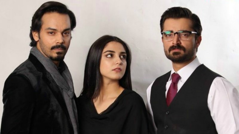 Stalking, sudden death and a strange affair: has Mann Mayal totally lost the plot?