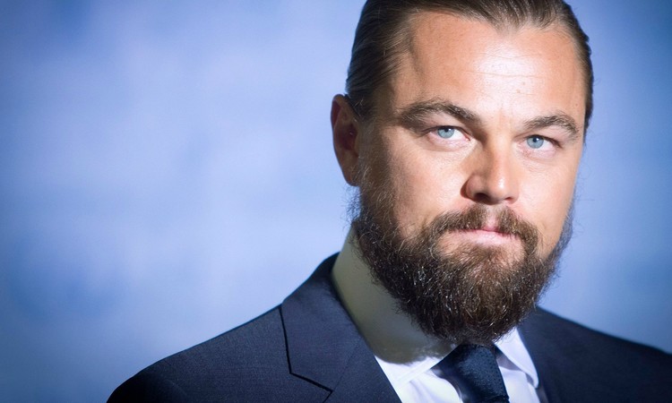 Leonardo DiCaprio as a white Rumi? Twitter isn't having it