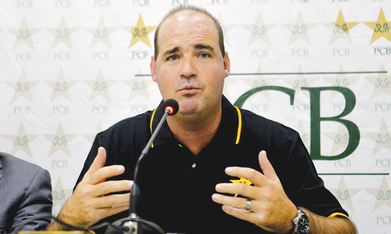 Image result for Mickey Arthur
