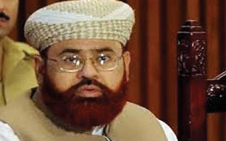 Kazmi Kazmi challenges conviction - Pakistan - DAWN.COM