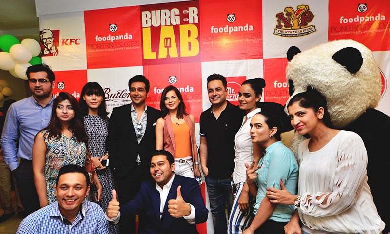Foodpanda Generates Additional Rs1bn For Pakistan s Food Delivery Foodpanda Generates Additional Rs1bn For Pakistan s Food Delivery