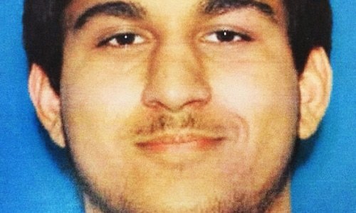 Police capture gunman in US mall shooting that killed 5 - World - DAWN.COM