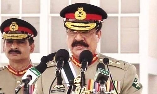 Pakistan Rahil Bhai International community should condemn Indian fabrications about ...