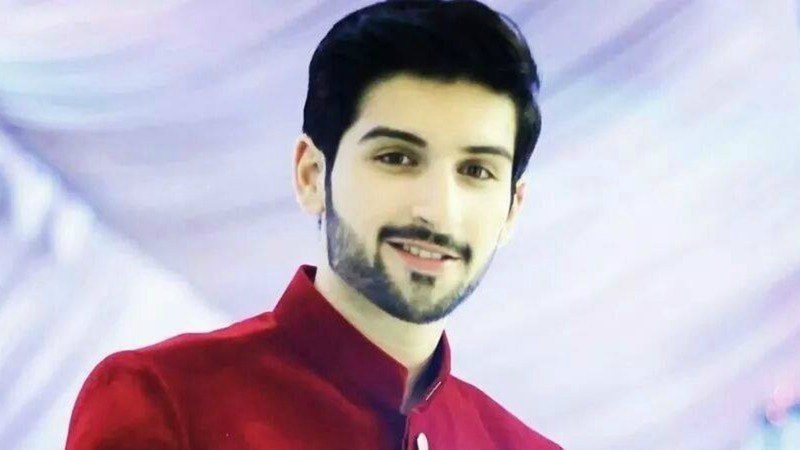 Despite Pak-India tensions, Muneeb Butt is set to star in an Indian TV series