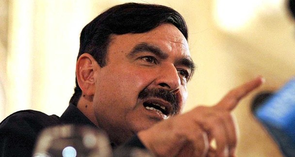 Sheikh Rasheed papers: Hasan Nawaz's involvement in 8 companies - DAWN.COM