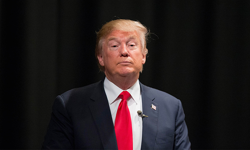 Trump wants to 'cancel order' on expensive new Air Force One