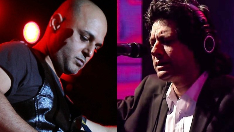 Ali Azmat, Jawad Ahmed share their fondest memories of Junaid Jamshed