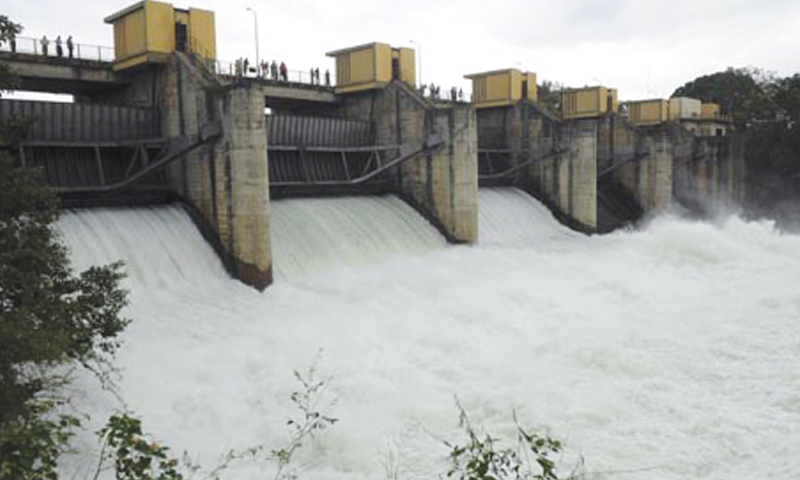 US to provide $81m for N. Waziristan dam - Pakistan - DAWN.COM