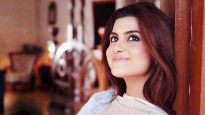 I don't want to be a sex object or an item girl: Sohai Ali ...