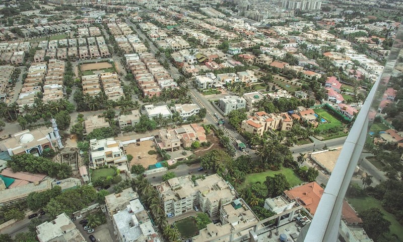 Facts about Karachi Pakistan