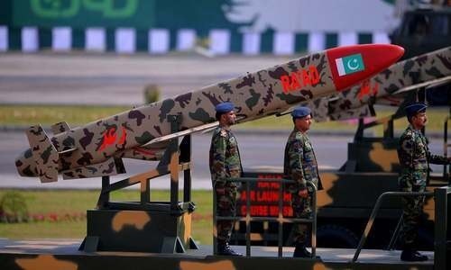 Securing Pakistan? - Pakistan - DAWN.COM