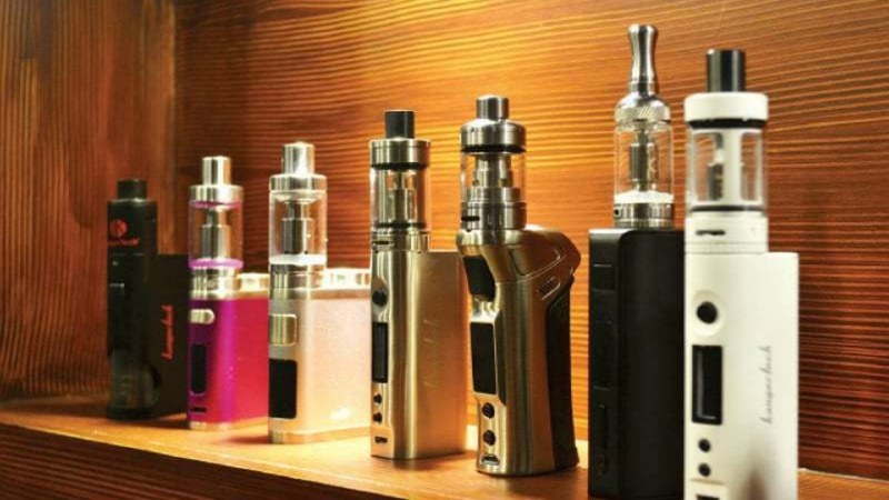 Are e cigarettes the best way to kick your smoking habit