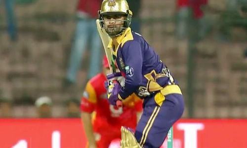 Crunch time in PSL as playoffs start today - Sport - DAWN.COM
