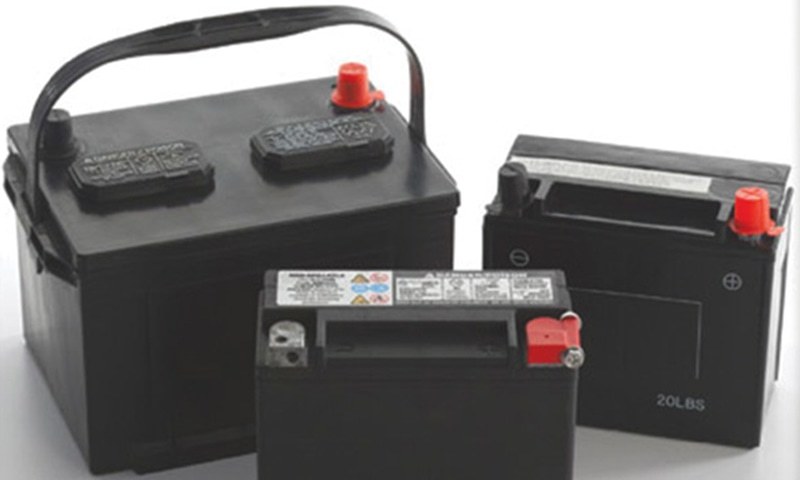 Inventor of lithium-ion batteries develops low-cost alternative - Tech ...