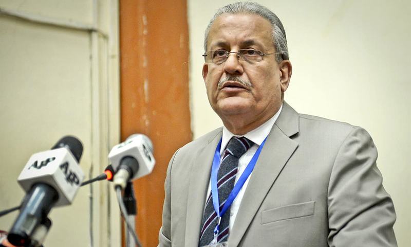Ag Rabbani Rabbani regrets accord on military courts revival - Newspaper - DAWN.COM