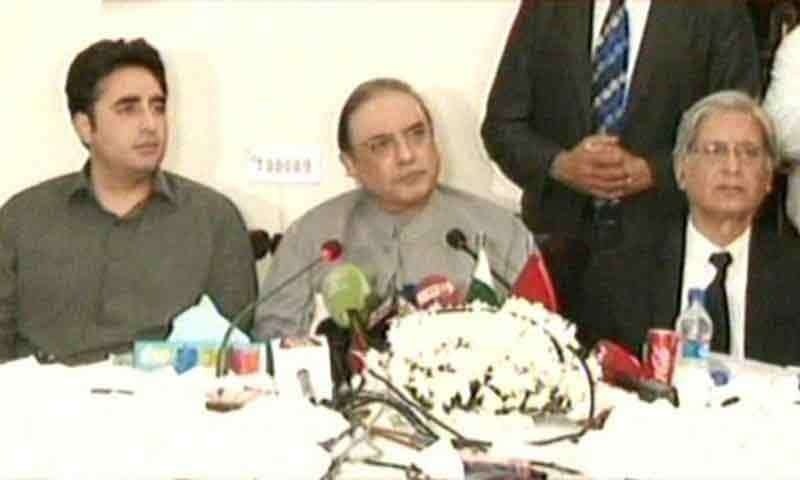'سپریم کورٹ جو نہ کرسکی وہ 19 گریڈ کے افسر کریں گے؟'