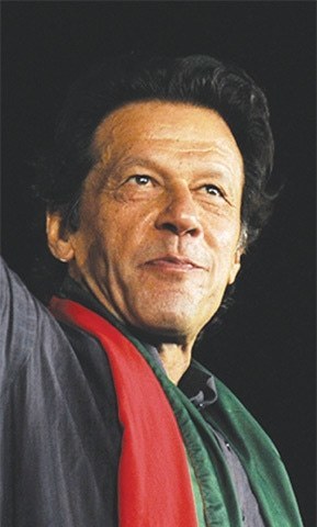 Imran S Bribery Allegation Stirs Up A Hornet S Nest