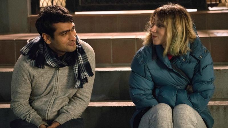 Kumail Nanjiani is every Pakistani trying to avoid an arranged marriage in 'The Big Sick' trailer