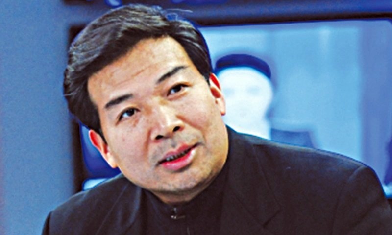 Chinese Ambassador to India Luo Zhaohui recalls that when the Mumbai attack took place in November 2008 he was China’s envoy to Pakistan and that he ‘did a lot of mediation at that time’.