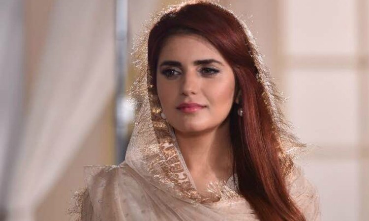 Momina Mustehsan's Ramazan OST is already viral