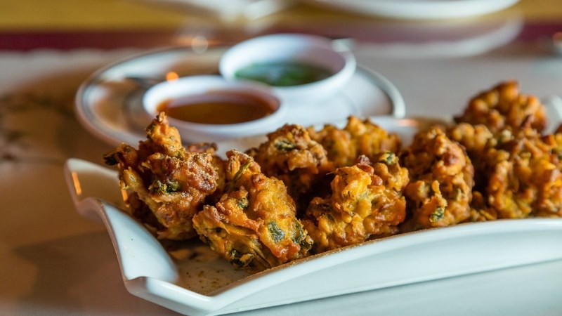 5 unlikely pakora mixes that are actually really good