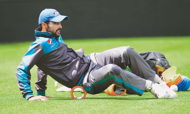 Pakistan Champions Trophy final should be a cracker