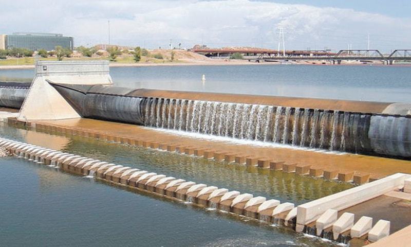 inflatable rubber dams pakistan dawn com rubber dam