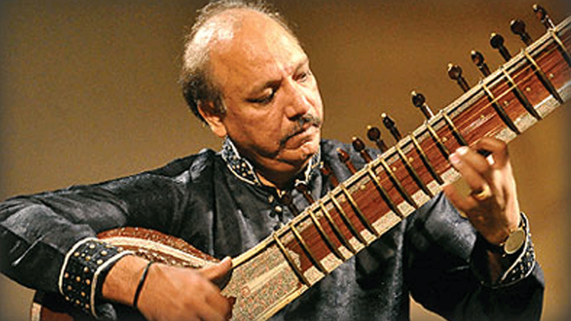 Napa will be holding a workshop on qawwali