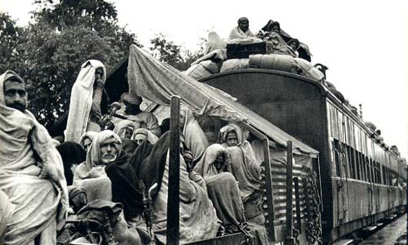 How Sunil Dutt's uncle and Inzamam-ul-Haq's family were saved during  Partition violence - DAWN.COM