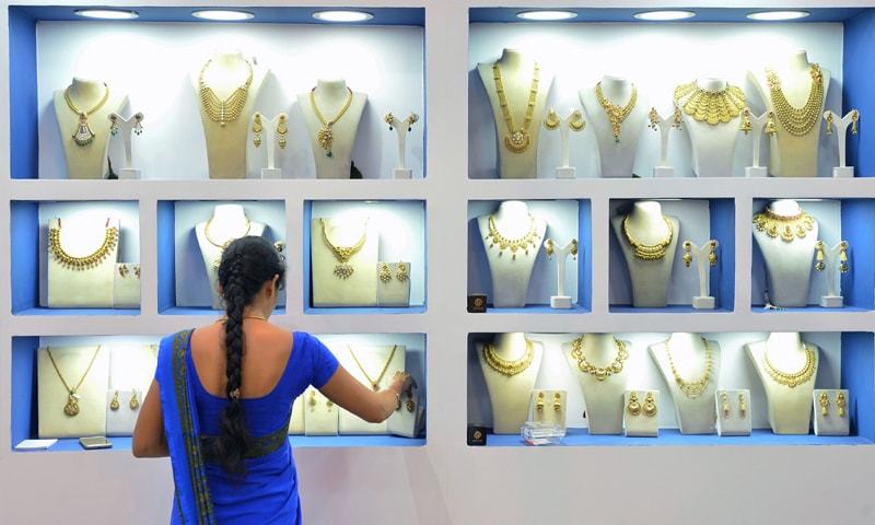 Mcx gold options trading