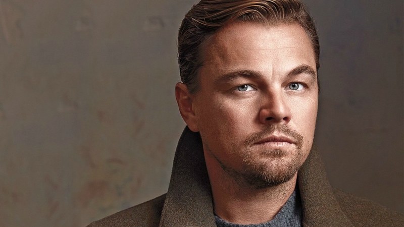 Leo DiCaprio set to star in the Leonardo da Vinci biopic