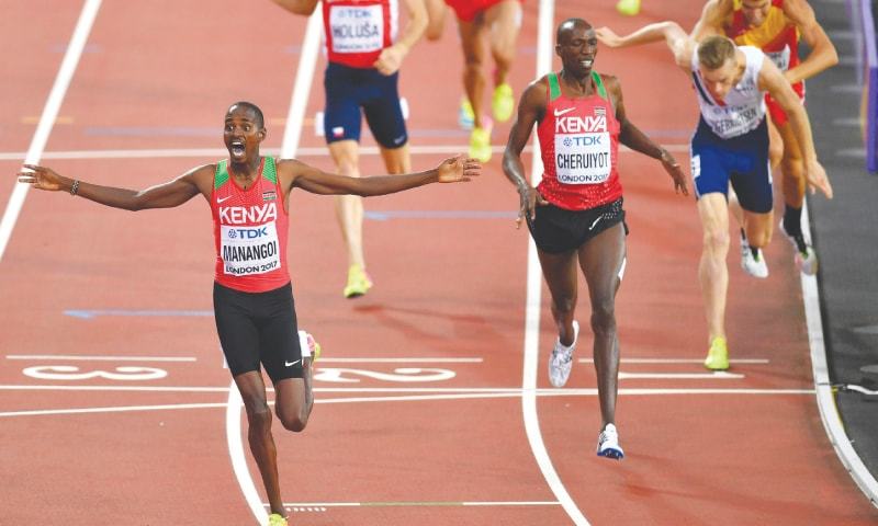 Bolt to play for Man Utd, may face Barcelona on September 2 Bolt to play for Man Utd, may face Barcelona on September 2