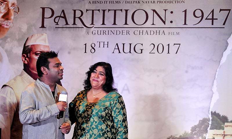 Raj all the rage as India marks 70 years of independence - World - DAWN.COM