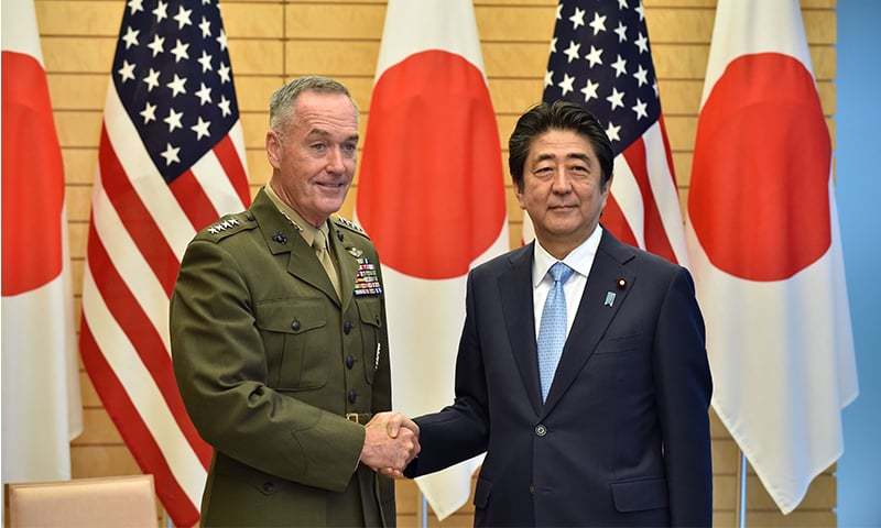 US, South Korea Drills Begin Amid Tensions With North