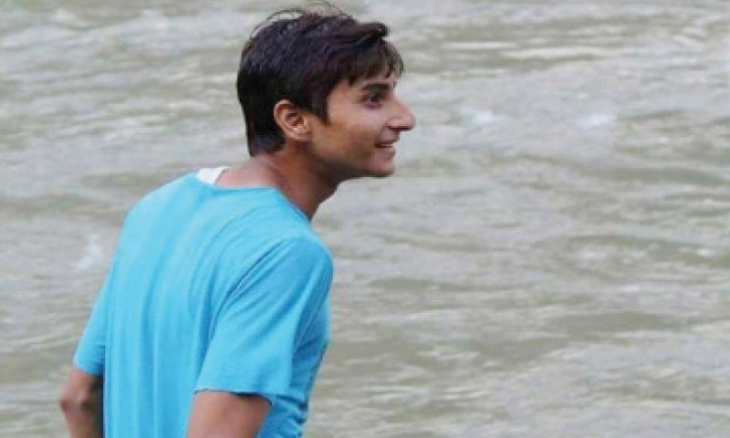 Teenager drowns in River Jhelum while trying to win bet - Pakistan ...
